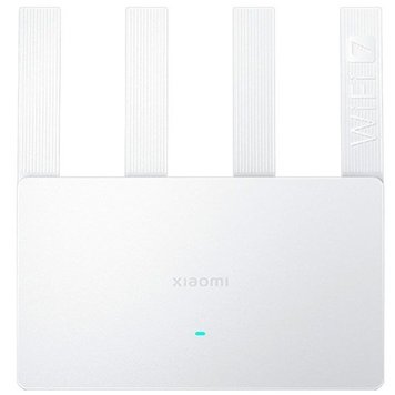 Роутер Wi-Fi Xiaomi BE3600 2.5G (RD15)