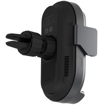 Автомобильный держатель Xiaomi Wireless Car Charger Kit 50W, Черный (MDY-17-EZ)