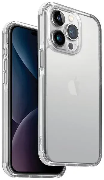 Чехол Uniq для iPhone 15 Pro Max Combat White (IP6.7P(2023)-COMWHT)