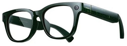 Умные очки Xiaomi AI Glasses, Green
