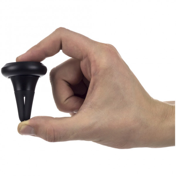 Магнитный держатель Rock Universal Air Vent Magnetic Car Mount (D), цвет Черный