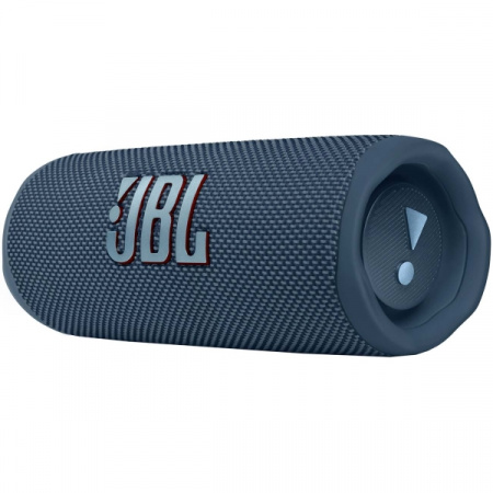 Портативная акустика JBL Flip 6, Blue