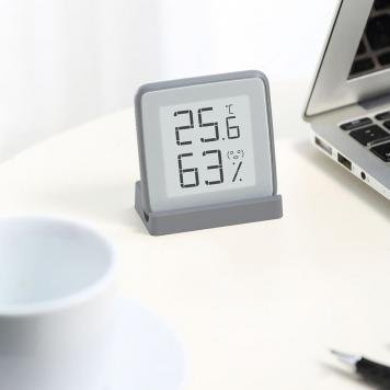 Метеостанция Xiaomi MiaoMiaoce Measure Bluetooth Thermometer MHO-C401