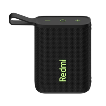 Портативная колонка Xiaomi Mi Bluetooth Speaker ASM11A Black