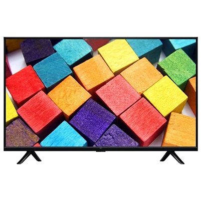 Телевизор Xiaomi Mi TV 4A 32 31.5" Черный