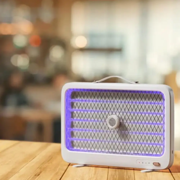 Антимоскитная лампа Xiaomi Qualitell Mosquito Killer Lamp K6 ZSC242115 CN