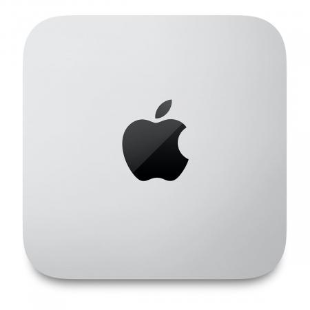 Apple Mac Studio, M1 Max with 10-core CPU, 24-core GPU, 16-core Neural Engine, 32 ГБ, 512 ГБ SSD