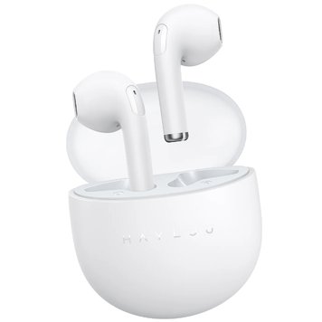 Беспроводные наушники Xiaomi HAYLOU X1 Neo White