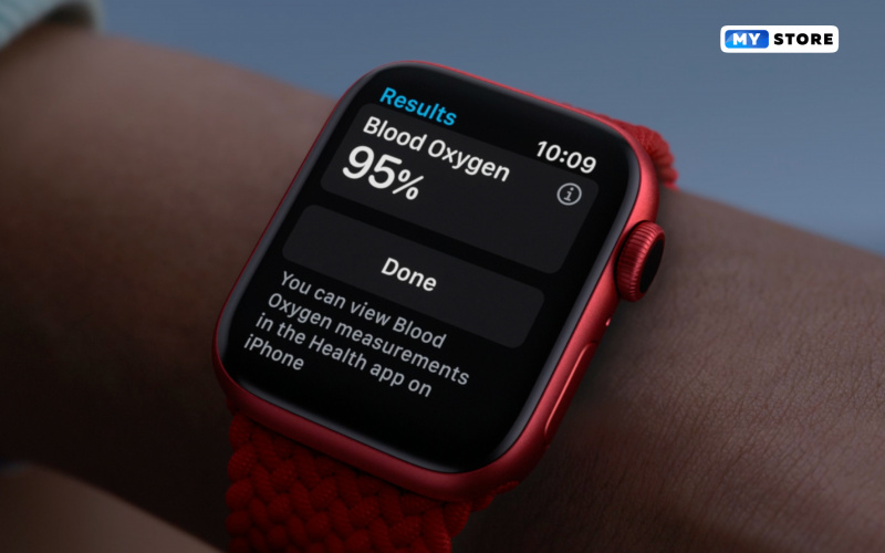 Могут ли Apple Watch заменить пульсоксиметр