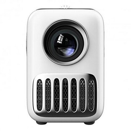 Проектор Xiaomi Wanbo Projector T2R MAX