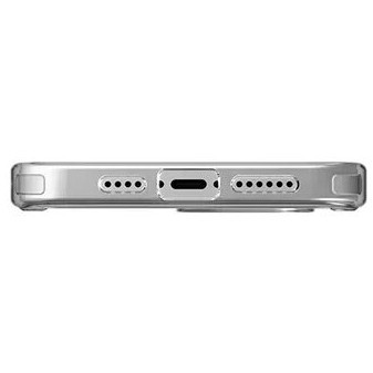 Чехол Uniq Lifepro Xtreme для iPhone 13 Mini, цвет Прозрачный (IP5.4HYB(2021)-LPRXCLR)