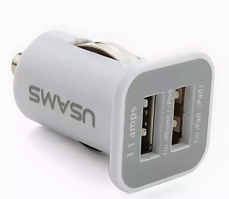 Порт для зарядки телефона. Блок питания автомобильный USB usams. Usams 2 USB. Зарядка USB Charger. 30 Port USB Charger.
