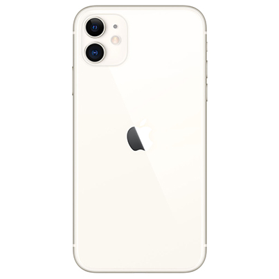 Apple iPhone 11 128Gb White, белый