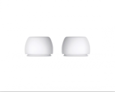 Амбушюры для AirPods Pro 3 Size L 2шт. White