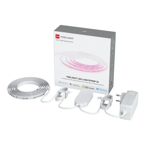 Светодиодная лента Yeelight LED Lightstrip 1S 200lm (YLDD05YL)