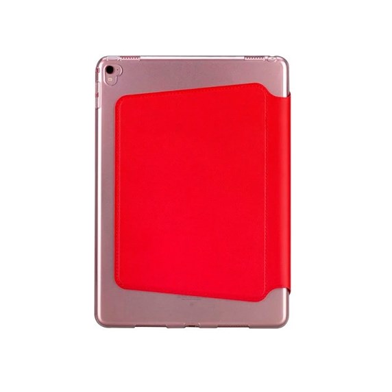 Чехол The Core Smart Super-slim Design with Magnetic sensation Case для iPad Pro 9.7, красный (GCAPIPADPMR)