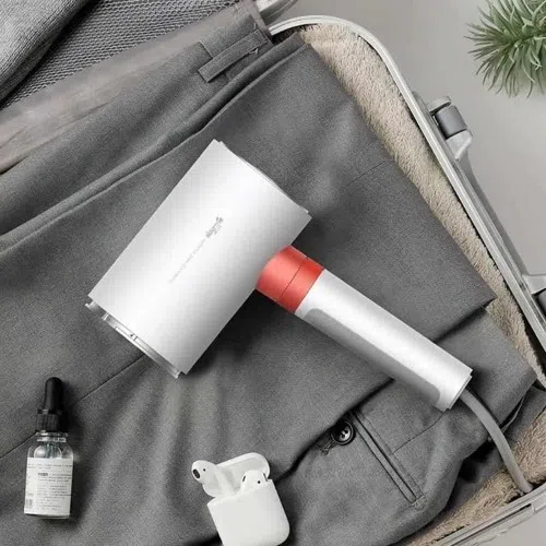 Ручной отпариватель Deerma DEM HS200, White