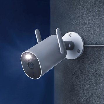 IP-камера Xiaomi Outdoor Camera AW300 EU (MBC20)