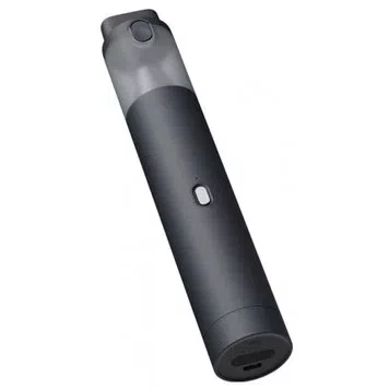 Портативный пылесос и зарядно-пусковое устройство Xiaomi Lydsto Handheld Vacuum Emergency Power Supply EU (YM-XCYJDY02), Серый
