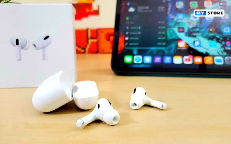 AirPods можно использовать для отслеживания частоты дыхания? Новое исследование Apple