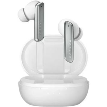 Беспроводные наушники Xiaomi HAYLOU W1 ANC White