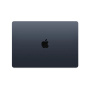 Ноутбук Apple MacBook Air 15" 2023 M2 8 GB SSD 512 GB Midnight Темная ночь (MQKX3)