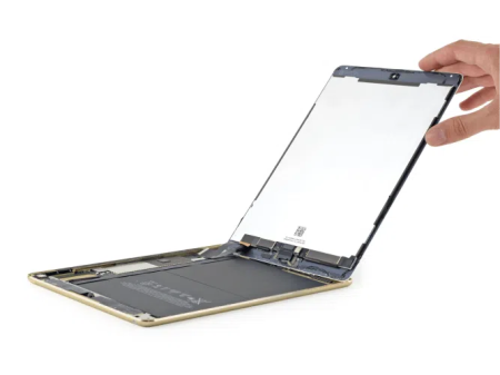 Замена тачскрина (сенсорного стекла) на iPad Pro 11 (2018)