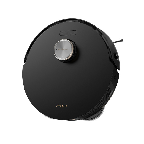 Робот-пылесос Dreame Bot L30 Ultra Black