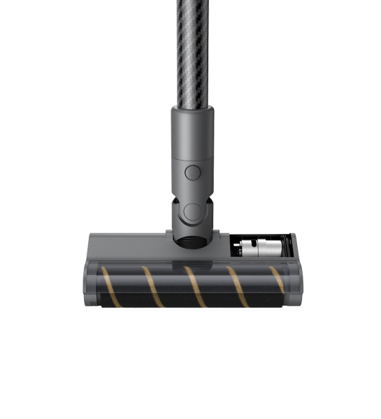 Вертикальный пылесос Xiaomi Dreame R20 Black