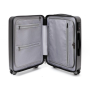 Чемодан RunMi 90 Points Trolley Suitcase 24", Magic Night