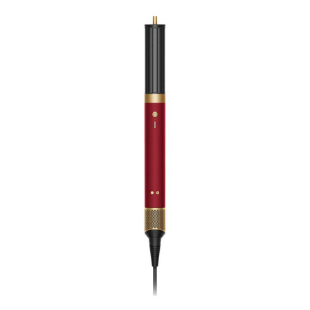 Стайлер Dyson Hairstyler Air Lab Coanda 2x HS09 Complete Long, Red Velvet, RU вилка