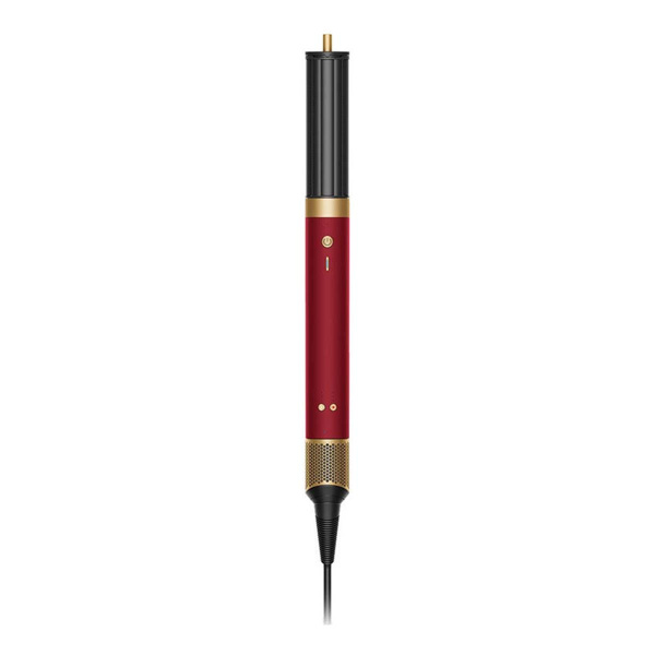 Стайлер Dyson Hairstyler Air Lab Coanda 2x HS09 Complete Long, Red Velvet, RU вилка