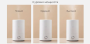 Увлажнитель воздуха Xiaomi Mijia Air Humidifier (MJJSQ02LX), White