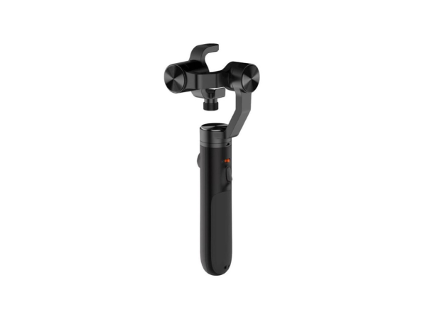Стабилизатор для экшн-камеры Xiaomi Mijia Action Camera 4K Handheld Gimbal 3-axis Stabilization (MJWDQ01FM), черный