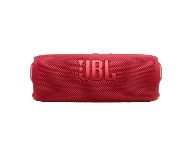 Портативная колонка JBL Flip 7 Red, красный