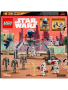 Конструктор LEGO Star Wars - Солдат-клон и боевой дроид (75372)