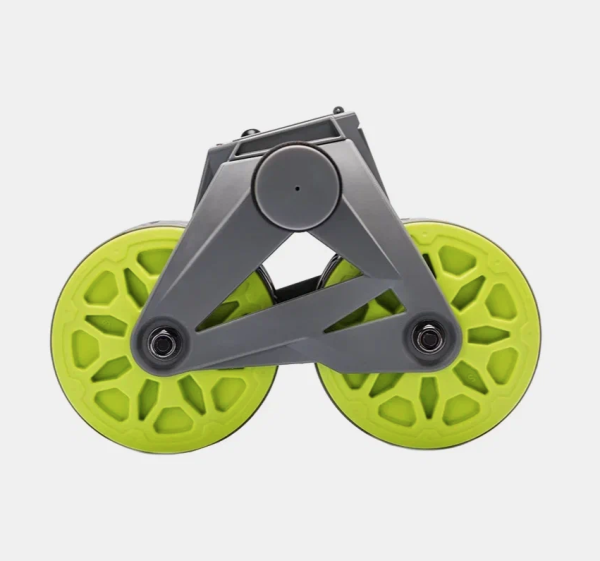 Ролик для пресса с дисплеем Xiaomi QIU (7th)