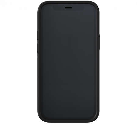 Чехол Richmond & Finch FW20 для iPhone 12/12 Pro , цвет Черный (Black Out) (R43009)