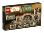 Конструктор Lego Star Wars - Тронный зал Бобы Фетта (75326)
