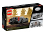 Конструктор LEGO Speed Champions - Pagani Utopia (76915)