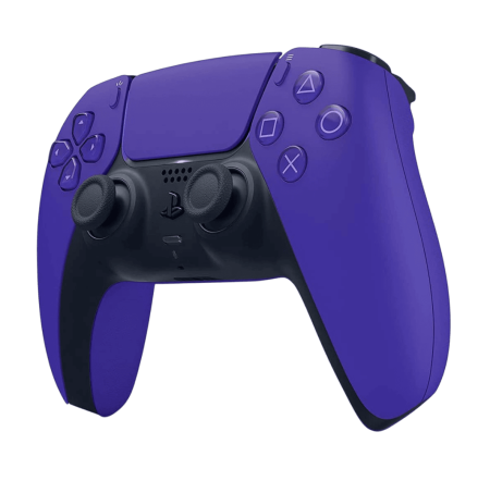 Беспроводной геймпад Sony DualSense для PlayStation 5 Фиолетовый