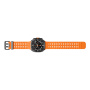 Часы Samsung Galaxy Watch Ultra 47 мм Titanium Gray, серый титан