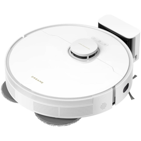 Робот-пылесос Dreame Bot L10S Pro Gen2 Белый RLL42SDA (EU)