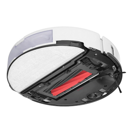 Робот-пылесос Roborock S8 White (RU)