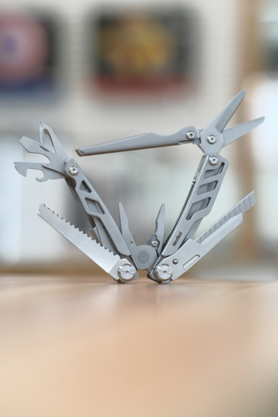 Мультитул Xiaomi NexTool Flagship Pro NE20220