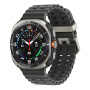 Часы Samsung Galaxy Watch Ultra 47 мм Titanium Gray, серый титан