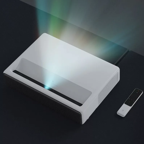 Лазерный проектор Xiaomi (Mi) Laser Projector 150 (SJL4005GL)