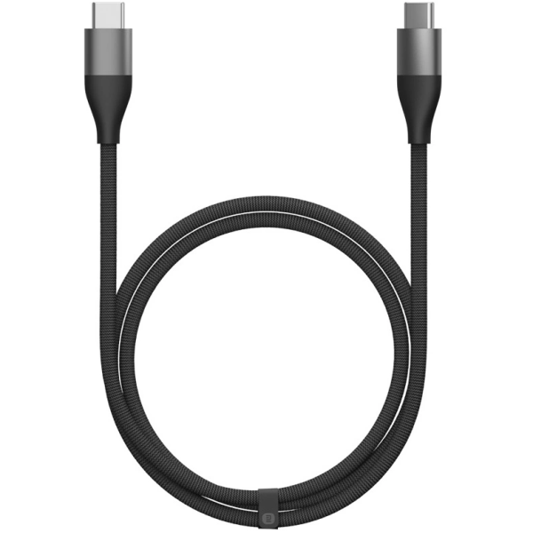 Высокоскоростной кабель 6A dual Type-C (XMAC1CYM)