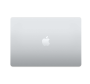 Apple MacBook Air 15" (M4 10C CPU, 10C GPU, 2025) 24 Гб, 512Гб SSD (MC6J4) Silver, серебристый