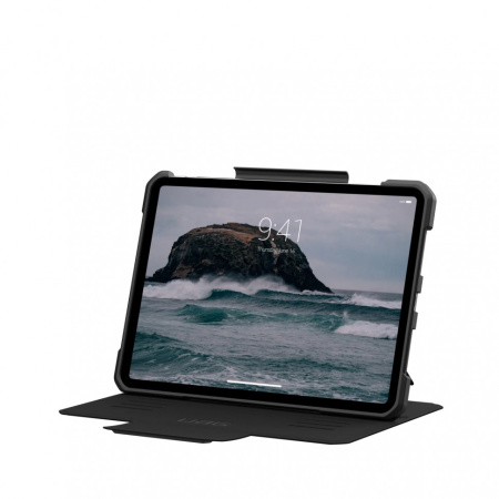 Чехол UAG Metropolis SE для iPad Pro 11" (2024), Черный (124475114040)